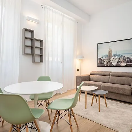 Hemeras Boutique Homes - Open Space 10min From The Center Appartement