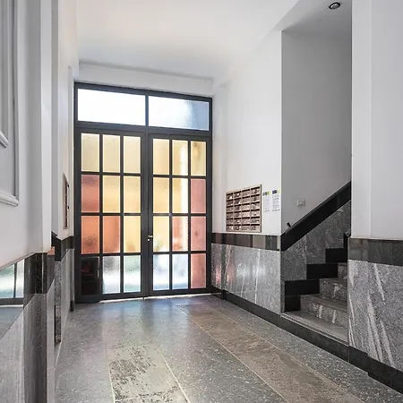 Hemeras Boutique Homes - Open Space 10min From The Center Appartement Milan