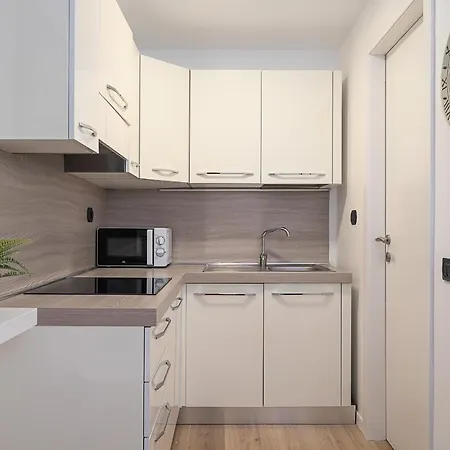 Hemeras Boutique Homes - Open Space 10min From The Center Milaan