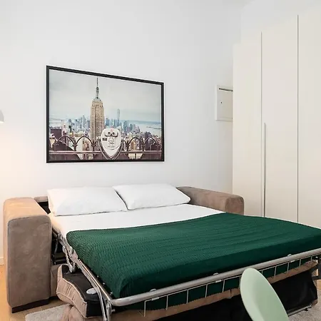 Appartement Hemeras Boutique Homes - Open Space 10min From The Center *